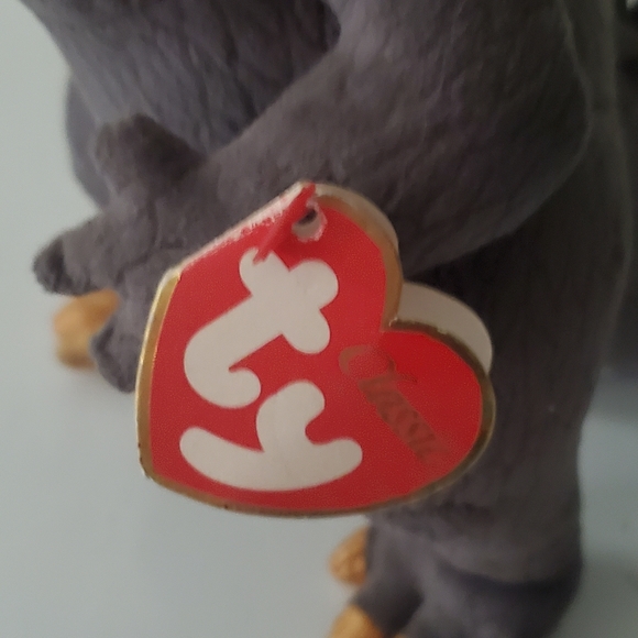 Ty Beanie Babies Godzilla - Picture 6 of 8